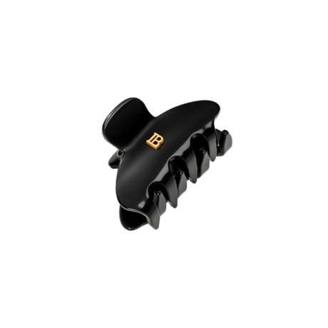 BALMAIN HAIR Pince à Cheveux S Black