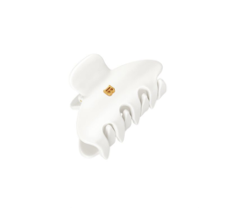 BALMAIN HAIR Pince à Cheveux S White