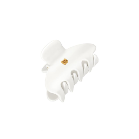 BALMAIN HAIR Pince à Cheveux S White