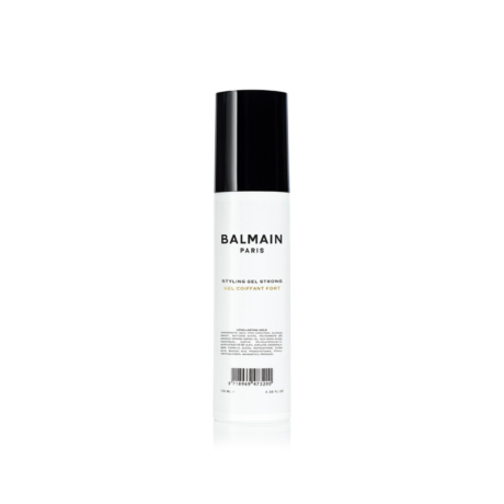 BALMAIN HAIR Styling Gel Strong