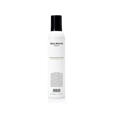 BALMAIN HAIR Volume Mousse Strong