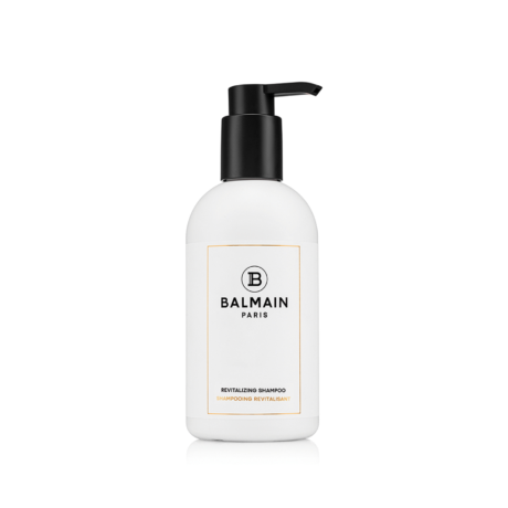 BALMAIN HAIR revitalizing shampoo