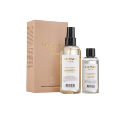 BALMAN HAIR Signature Foundation Ginger