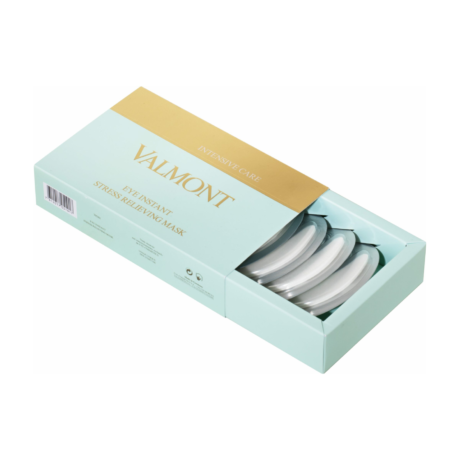 Eye Instant Stress Relieving Mask