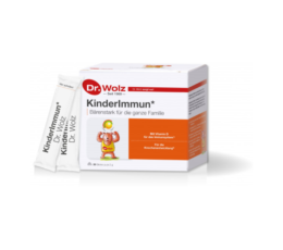 Dr. Wolz KinderImmun® sticks