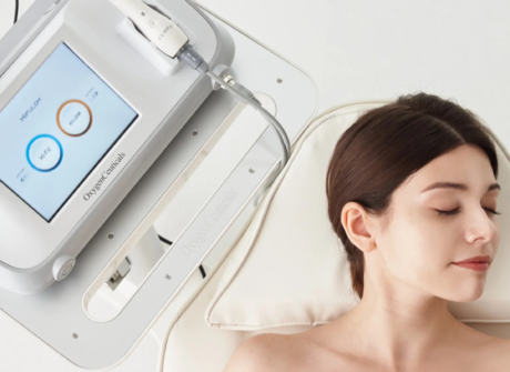 HiFULDM Facial – inovatyvi veido atjauninimo procedūra su deguonies terapija