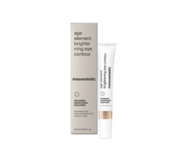 Mesoestetic Age Element Brightening Eye Contour