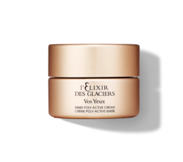 Valmont Elixir des Glaciers "Vos Yeux"
