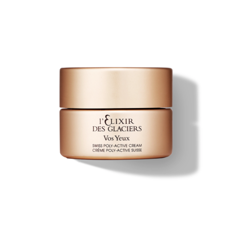 Valmont Elixir des Glaciers "Vos Yeux"