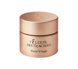 Valmont Elixir des Glaciers "Votre visage"