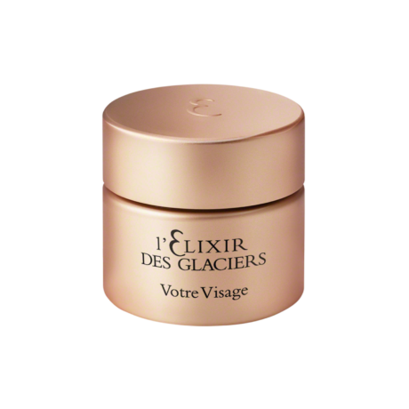 Valmont Elixir des Glaciers "Votre visage"