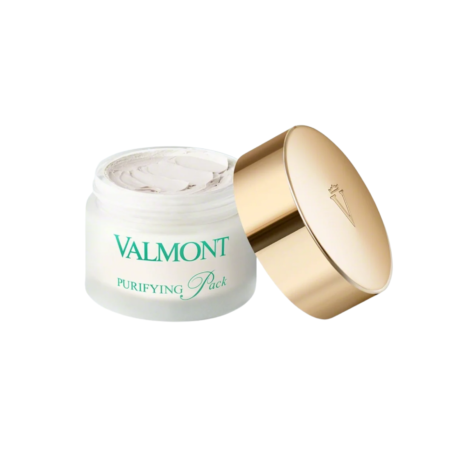 Valmont Purifying Pack