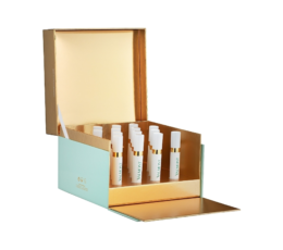 Valmont Time Master Intensive Program