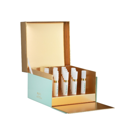 Valmont Time Master Intensive Program