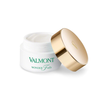 Valmont Wonder falls