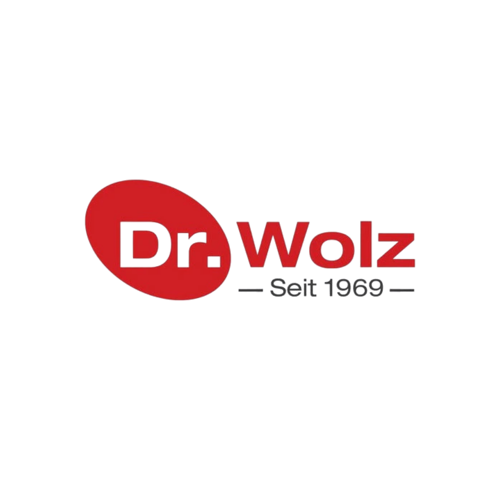 dr wolz logo