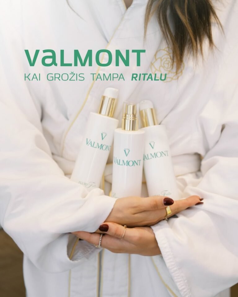 Instagram post from miamedic.lt. This post is in position 1.