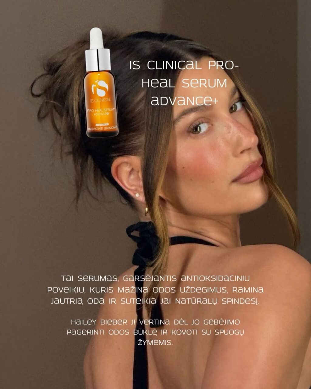 Instagram post from miamedic.lt. This post is in position 2.