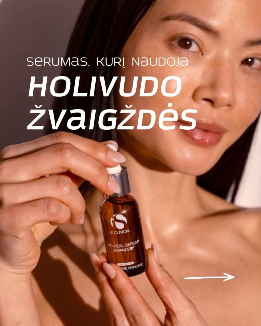 Instagram post from miamedic.lt. This post is in position 0.